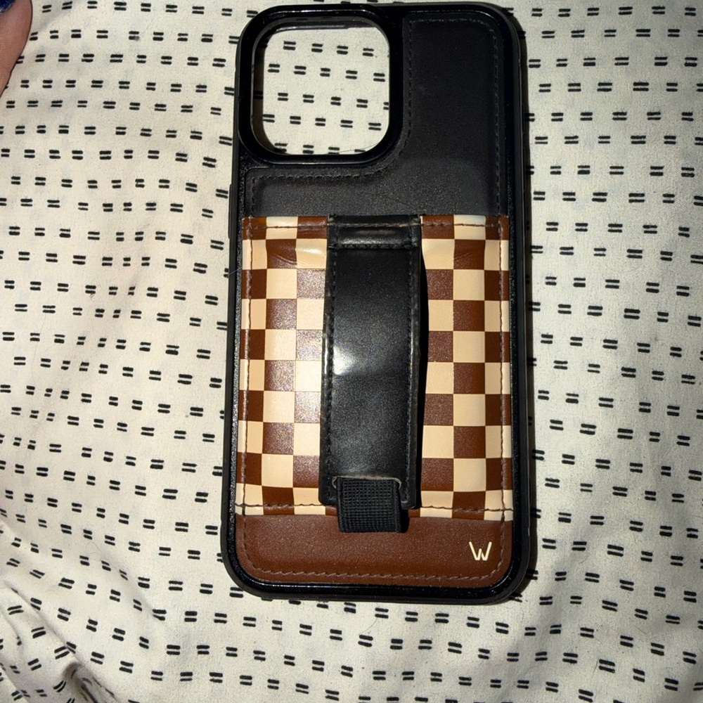 Walli case